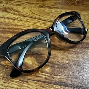 Peepers Reading and Blue Light Glasses - 1.25x